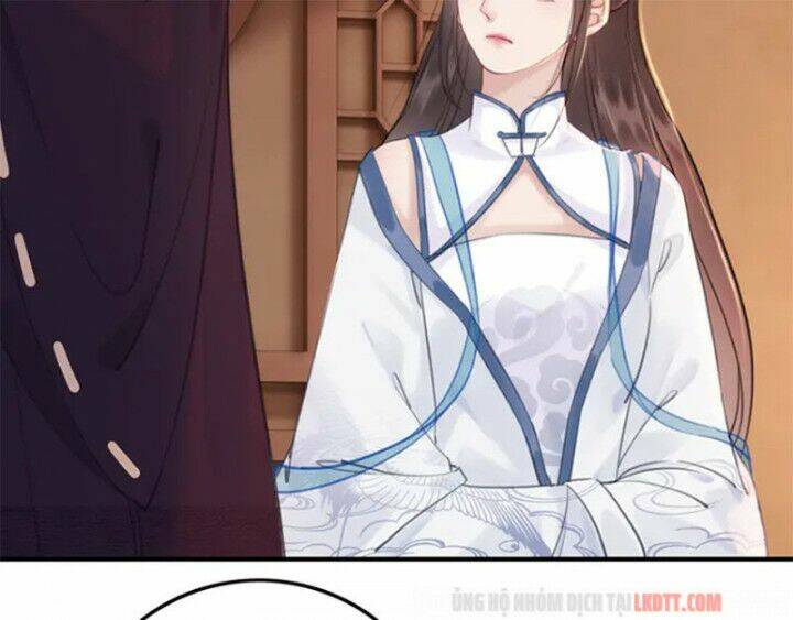 trọng sinh bá sủng nhiếp chính vương quá mạnh mẽ chapter 126 84