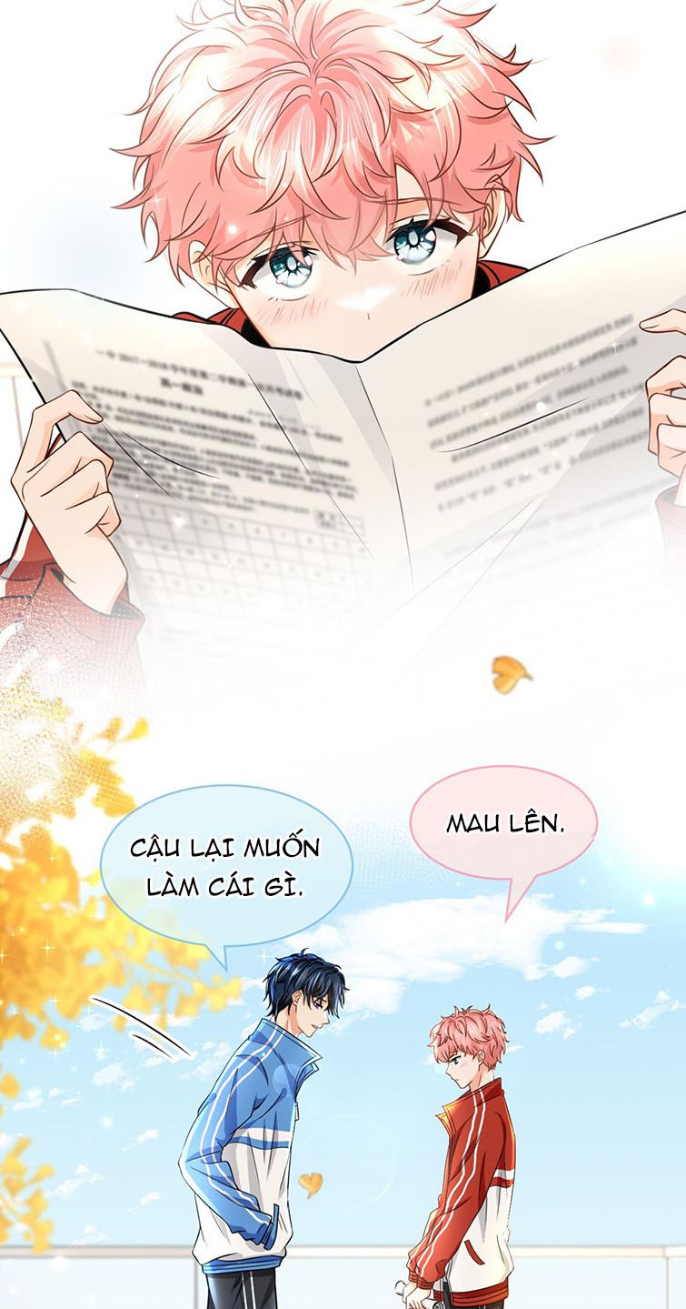 tín tức tố nói chúng ta không thể chapter 35 20