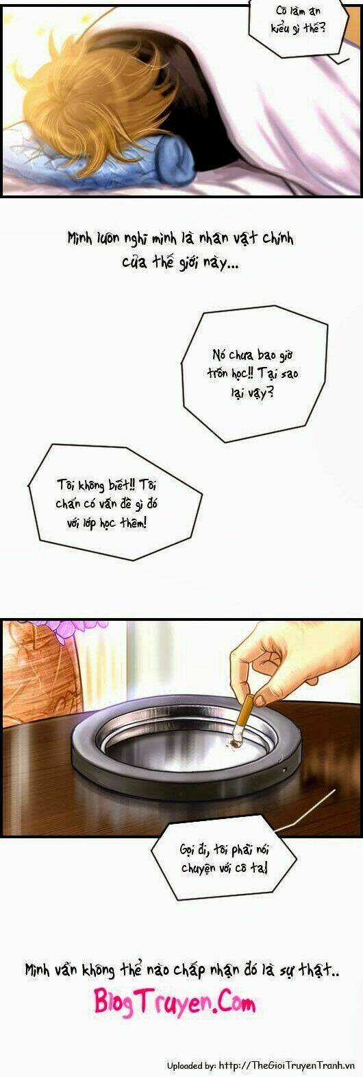 pink lady chapter 35 3