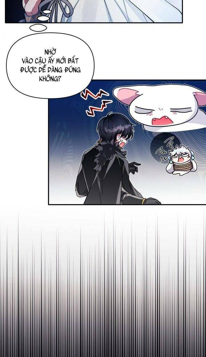 này tiểu công tước, hãy tin ở chị đi! chapter 16 60