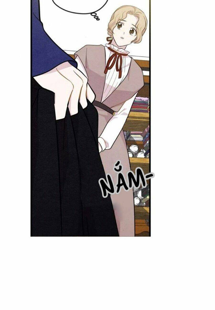 iris - quý cô và chiếc điện thoại chapter 4 38