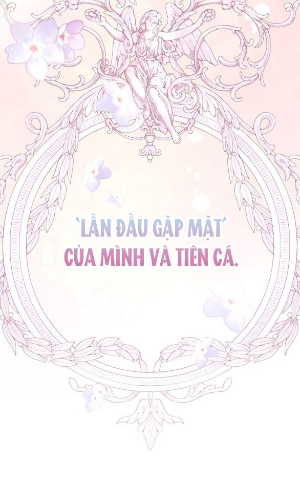 chàng tiên cá mắc kẹt trong hồ của tôi chapter 1.2 52