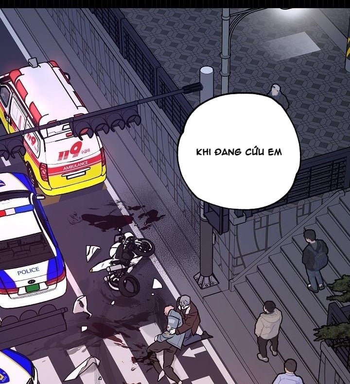 thần tượng đến rồi!? chapter 34 16