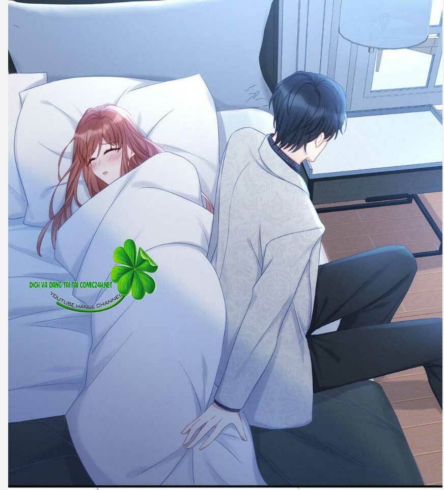 sủng em sủng tới tận cùng chapter 23 14