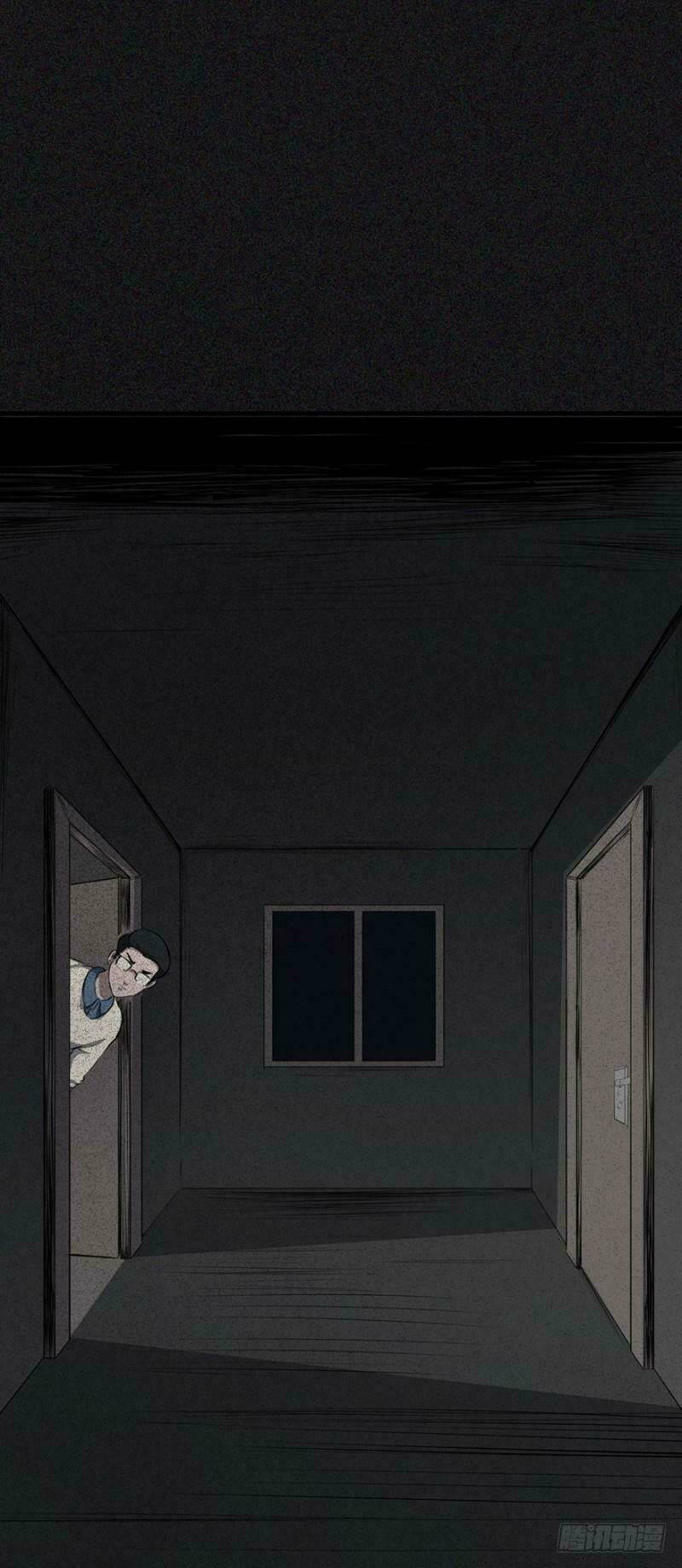 trở lại căn nhà ma chapter 6 41