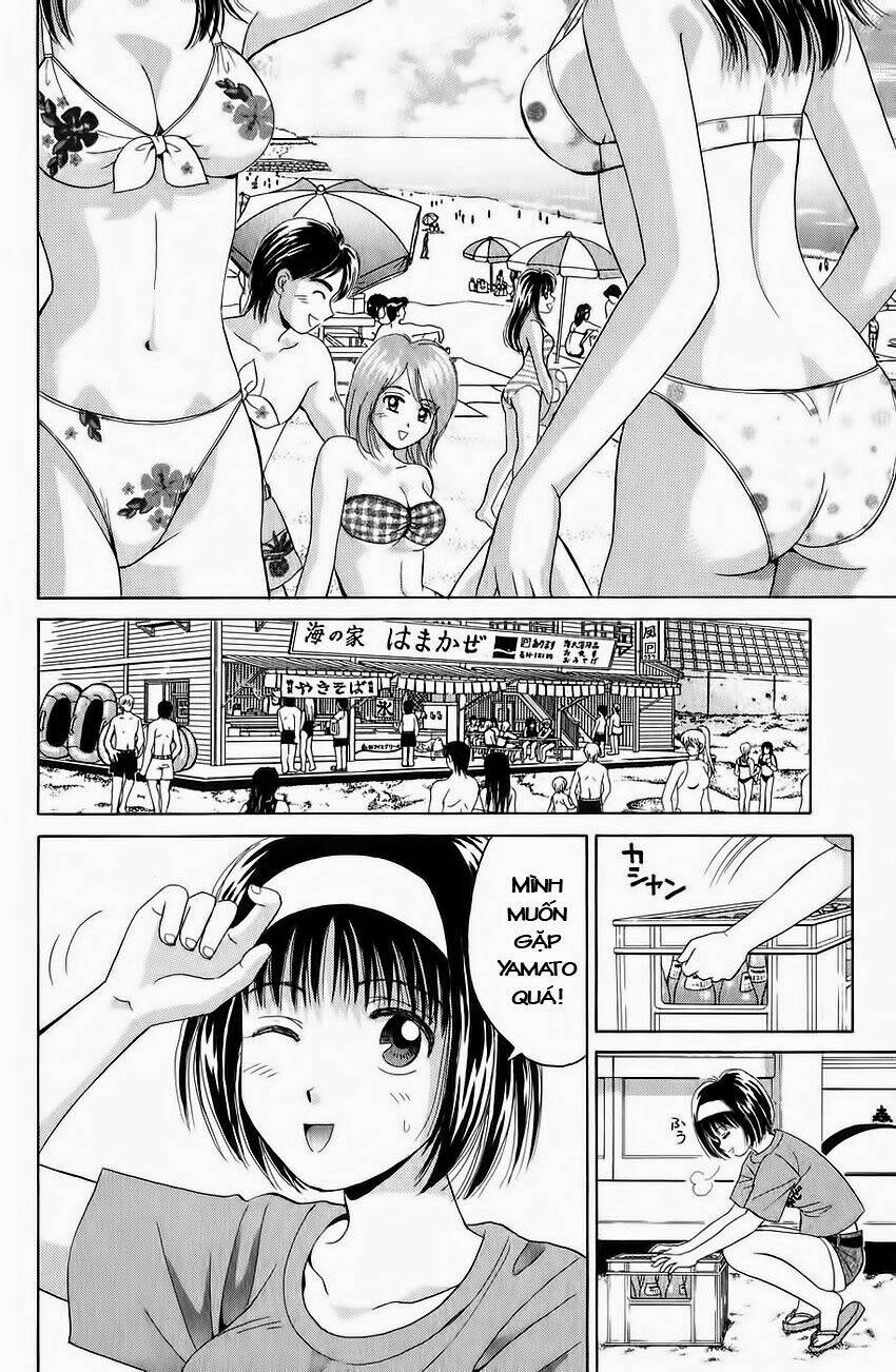 open sesame chapter 49 7