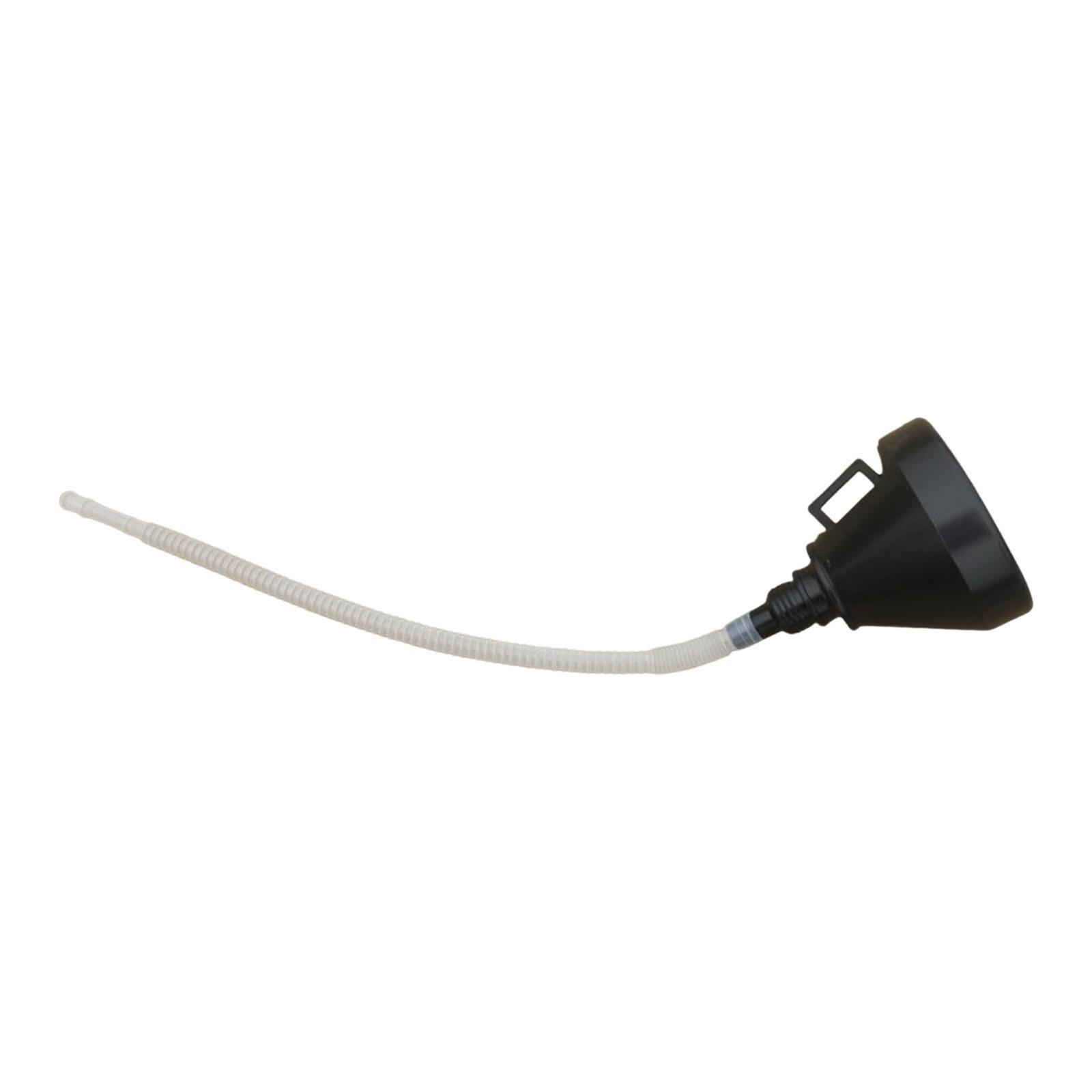 Multifunctional Car Truck Fuel Funnel Flexible for Automotive Car Truck