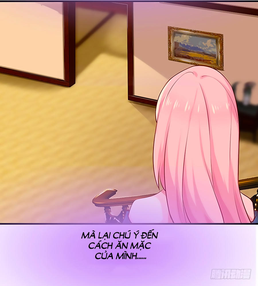 chồng tạm thời, chơi thần bí chapter 5 12