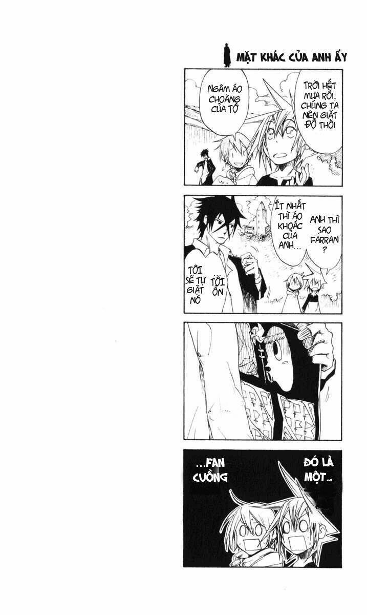 double arts chapter 23.6 7