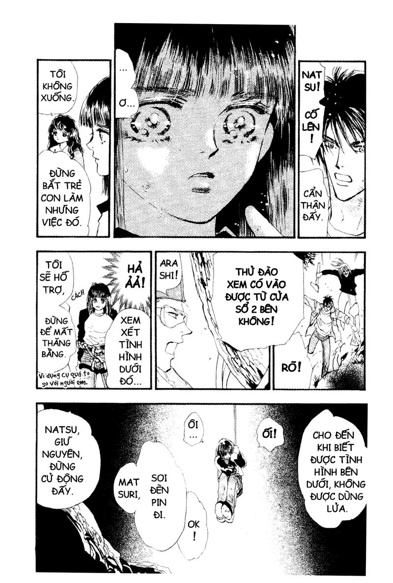 mầm sống chapter 66 18