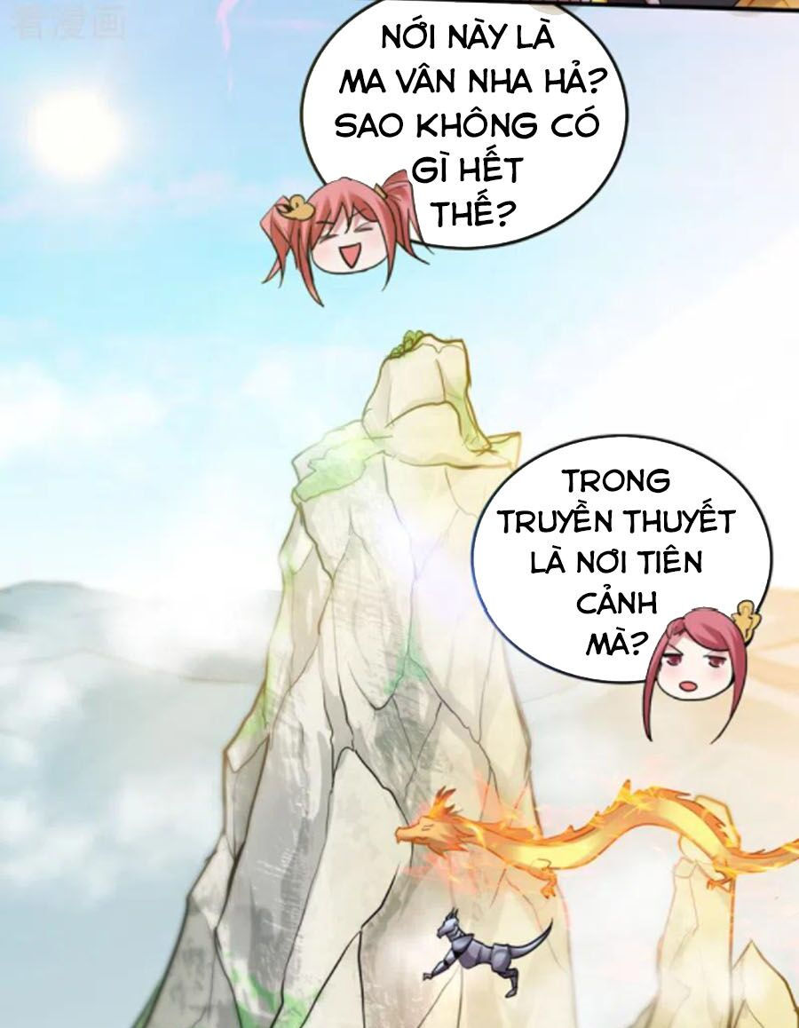 tối cường thần y tại đô thị chapter 238 31