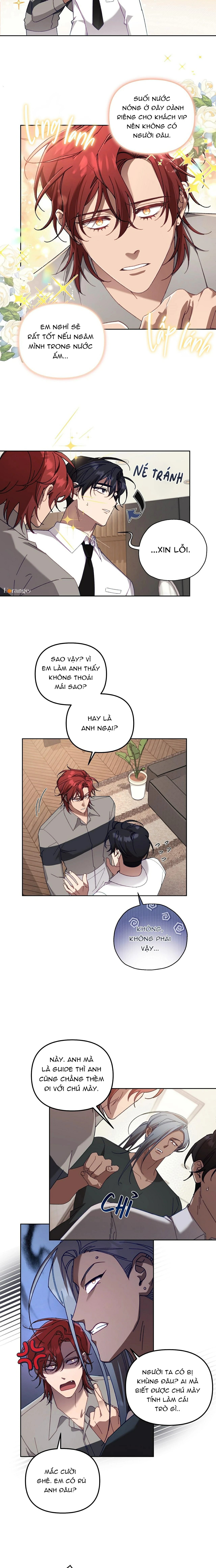 guide cấp s phết mật ong chapter 11 9