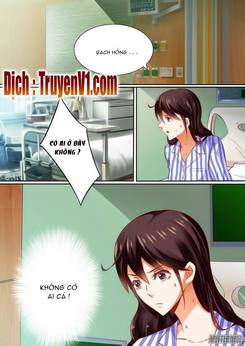 hào môn tiểu lão bà chapter 15 4