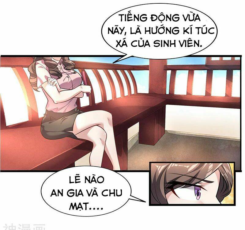 bá thiên chiến hoàng chapter 4 32