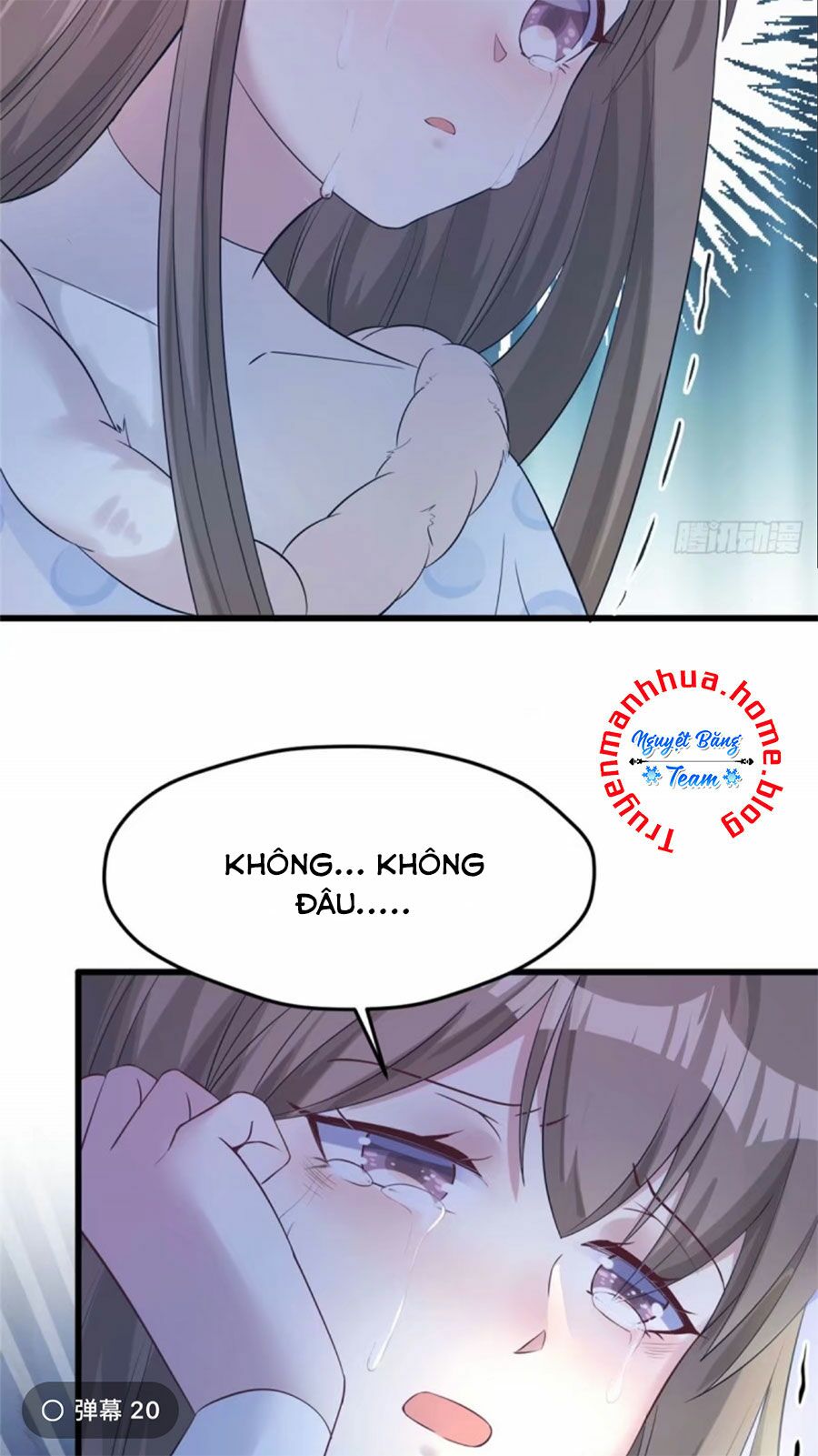 [16+] thảnh thơi thú thế chủng chủng điền, sinh sinh tể chapter 132 24