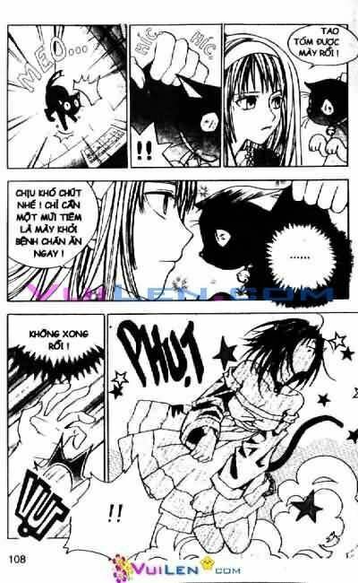 tiên nữ giáng trần chapter 7 108