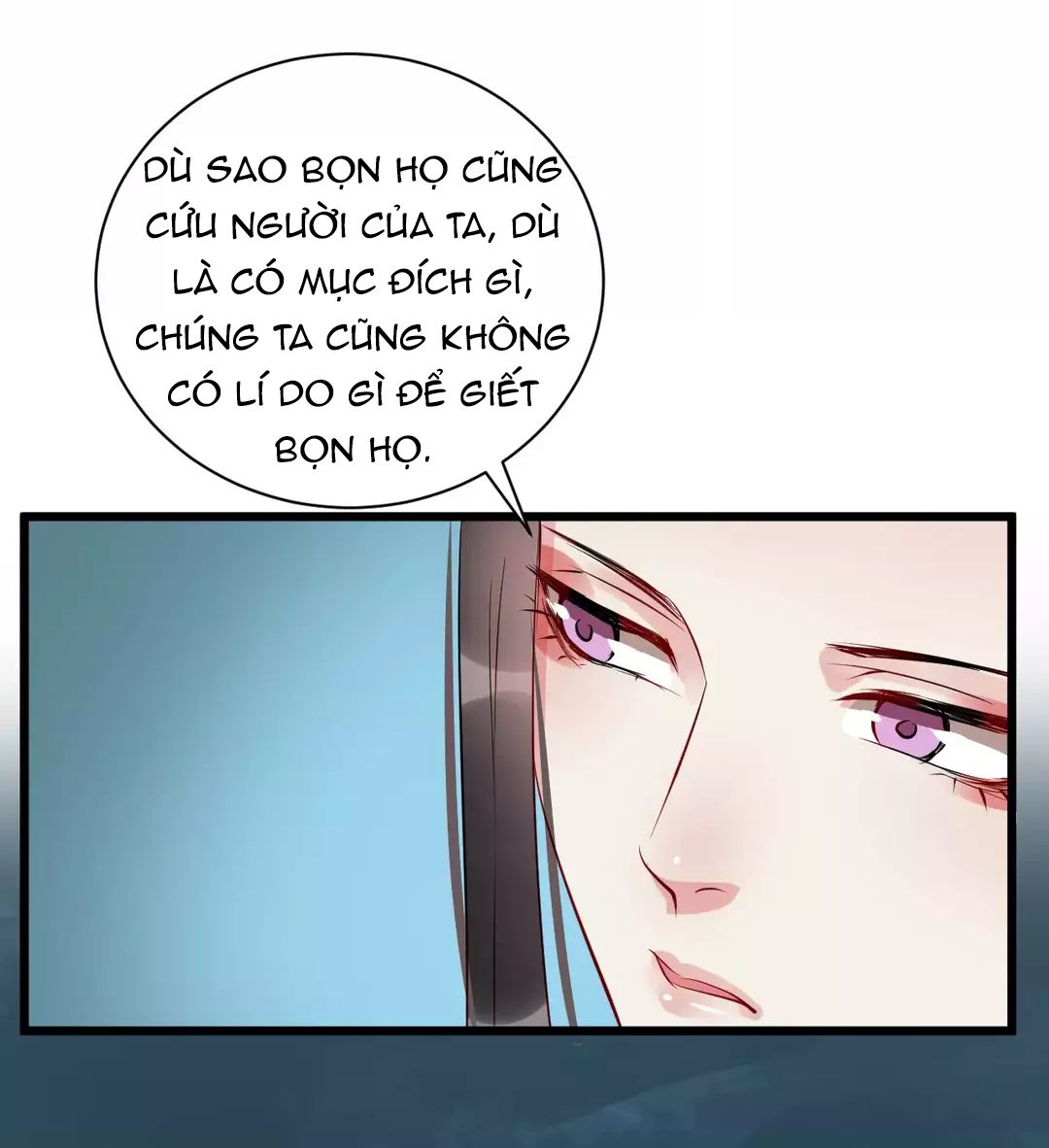 Bồng Sơn Viễn chapter 46 - Trang 25