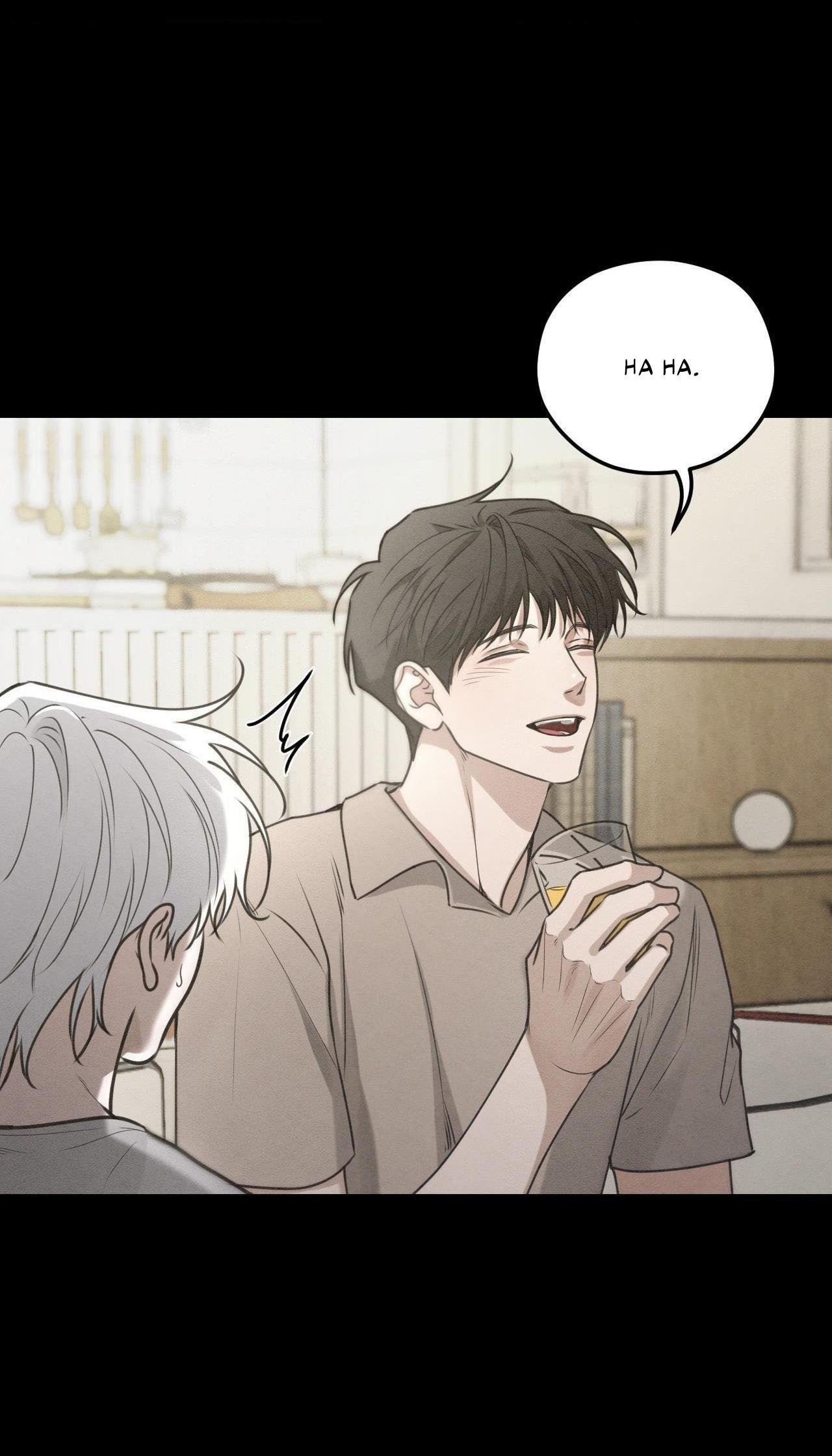 gấu teddy thân yêu Chapter 28 Season 2 28