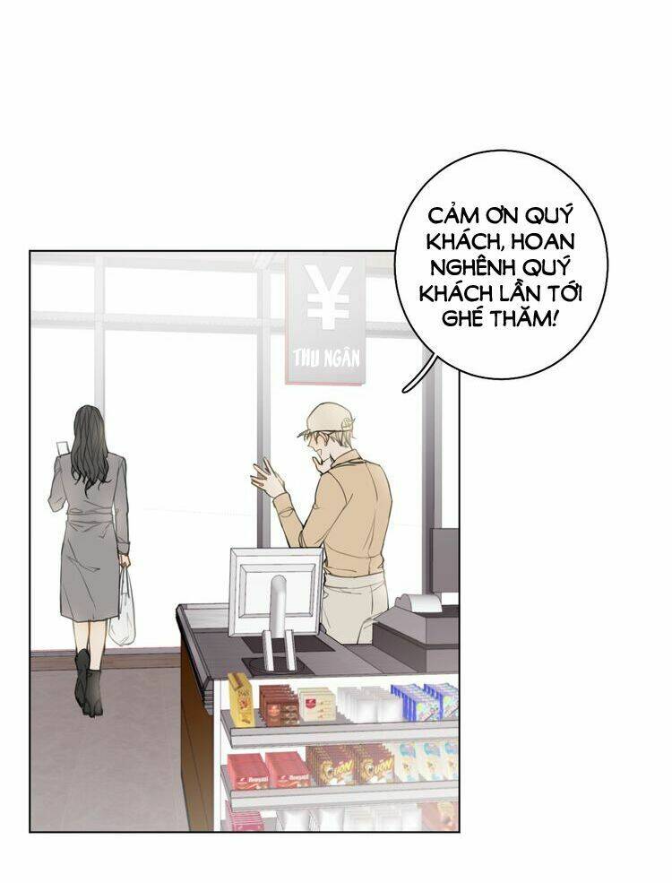 xúc bất khả cập chapter 5 3