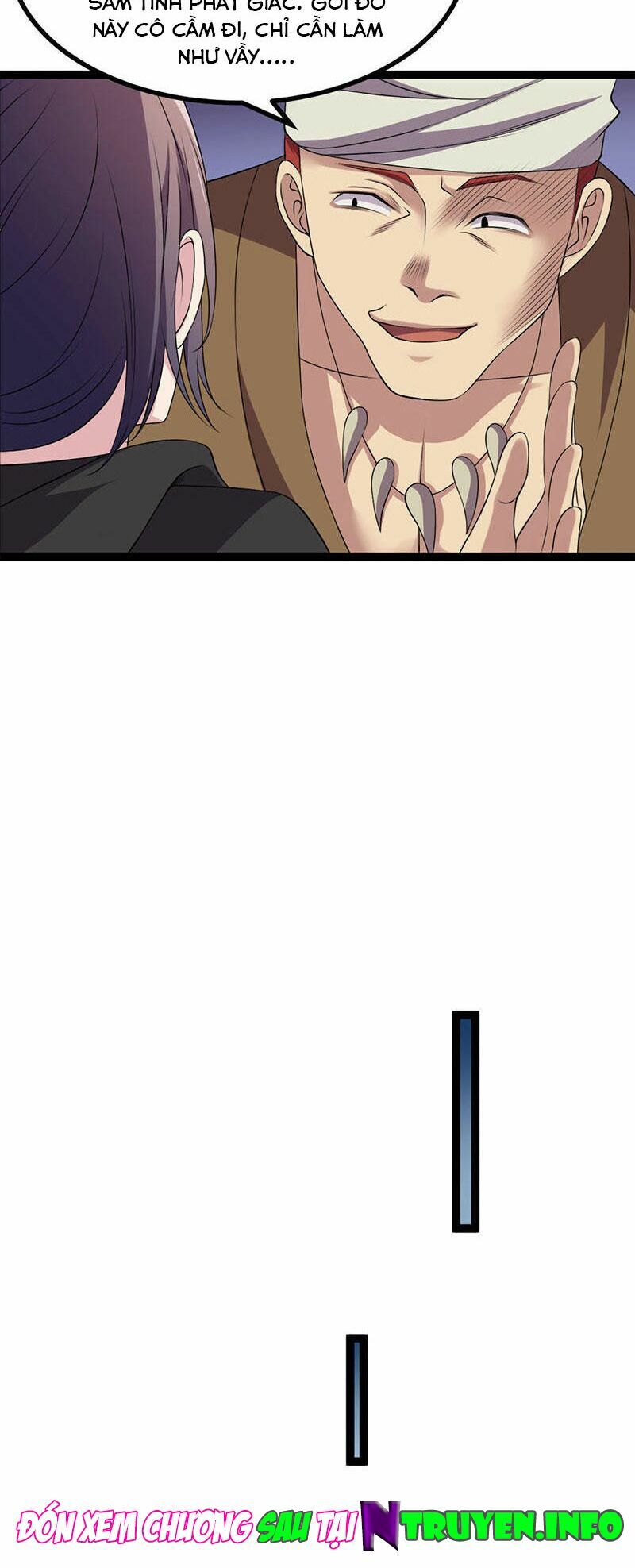 khuynh thế đế vương cơ chapter 15.1 16