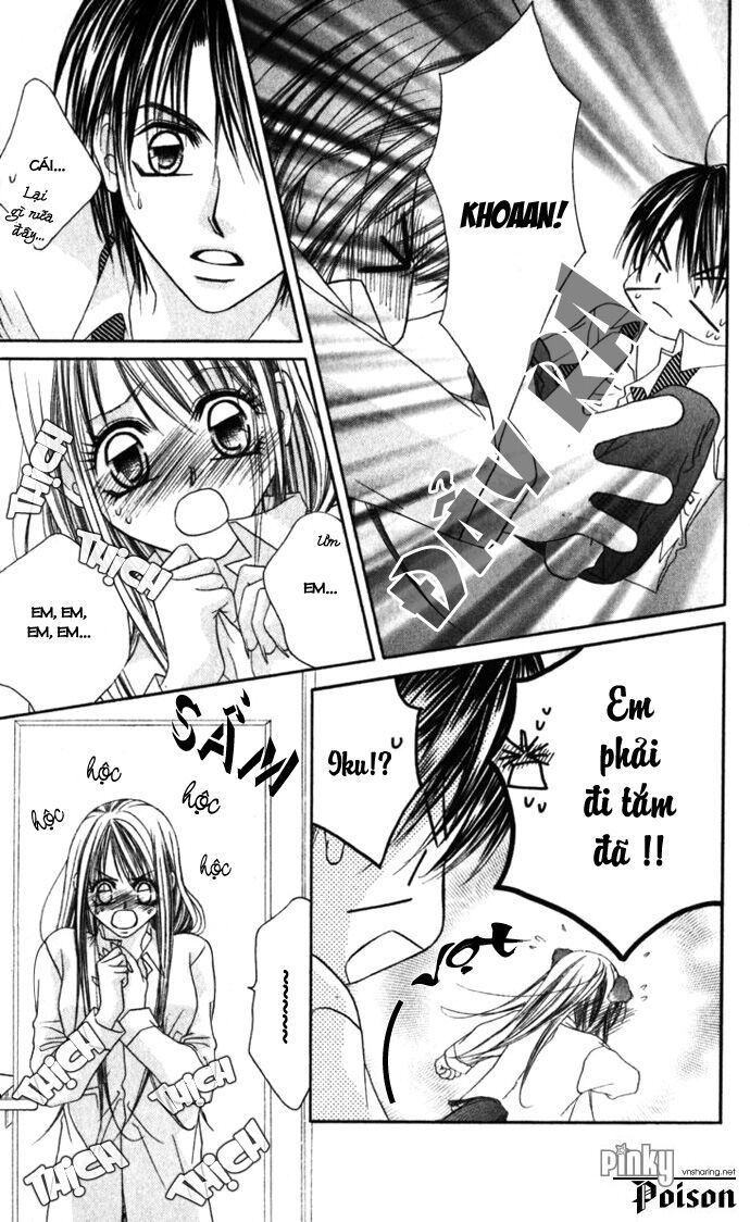 i love my little sister chapter 12 24