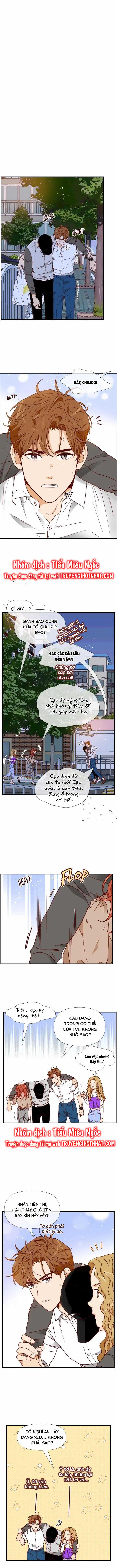 24 phút cho một câu chuyện chapter 77 5