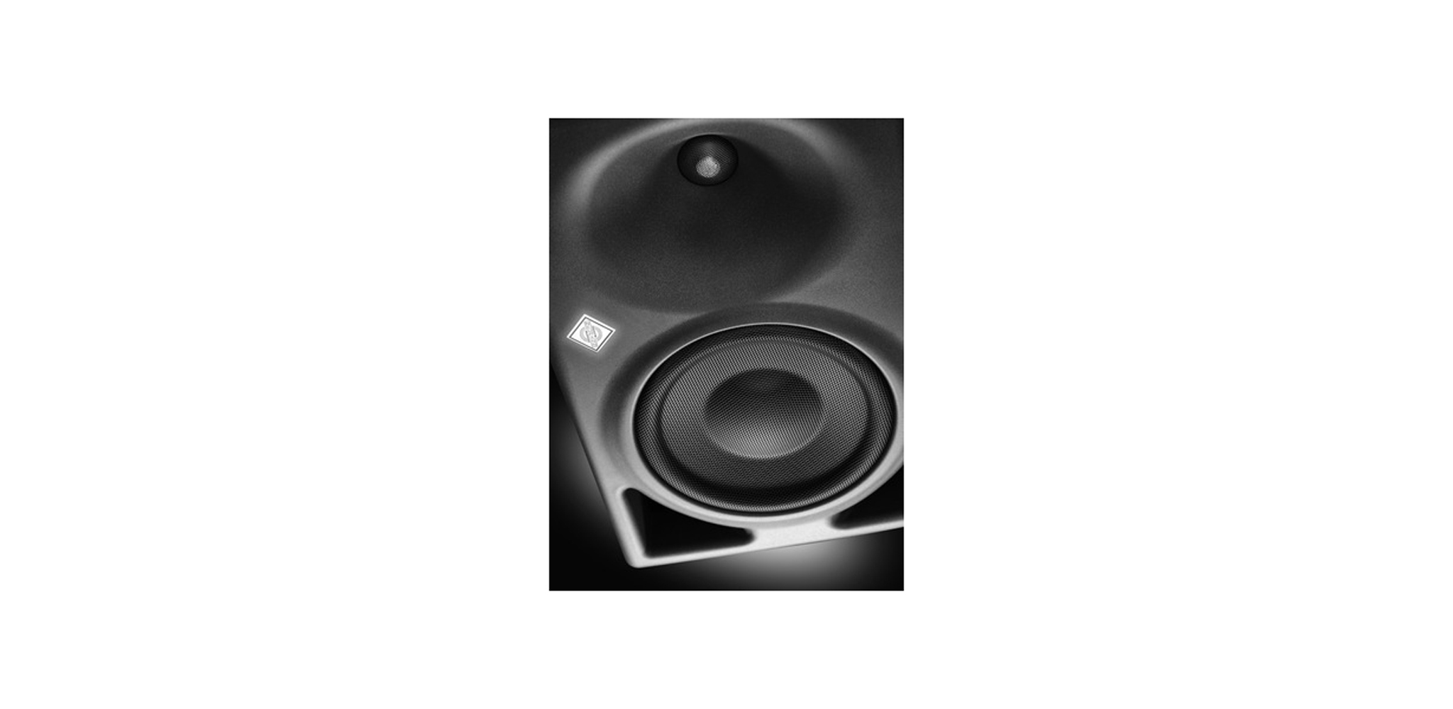 KH 150 UK Loa kiểm âm 2way Neumann-HÀNG CHÍNH HÃNG