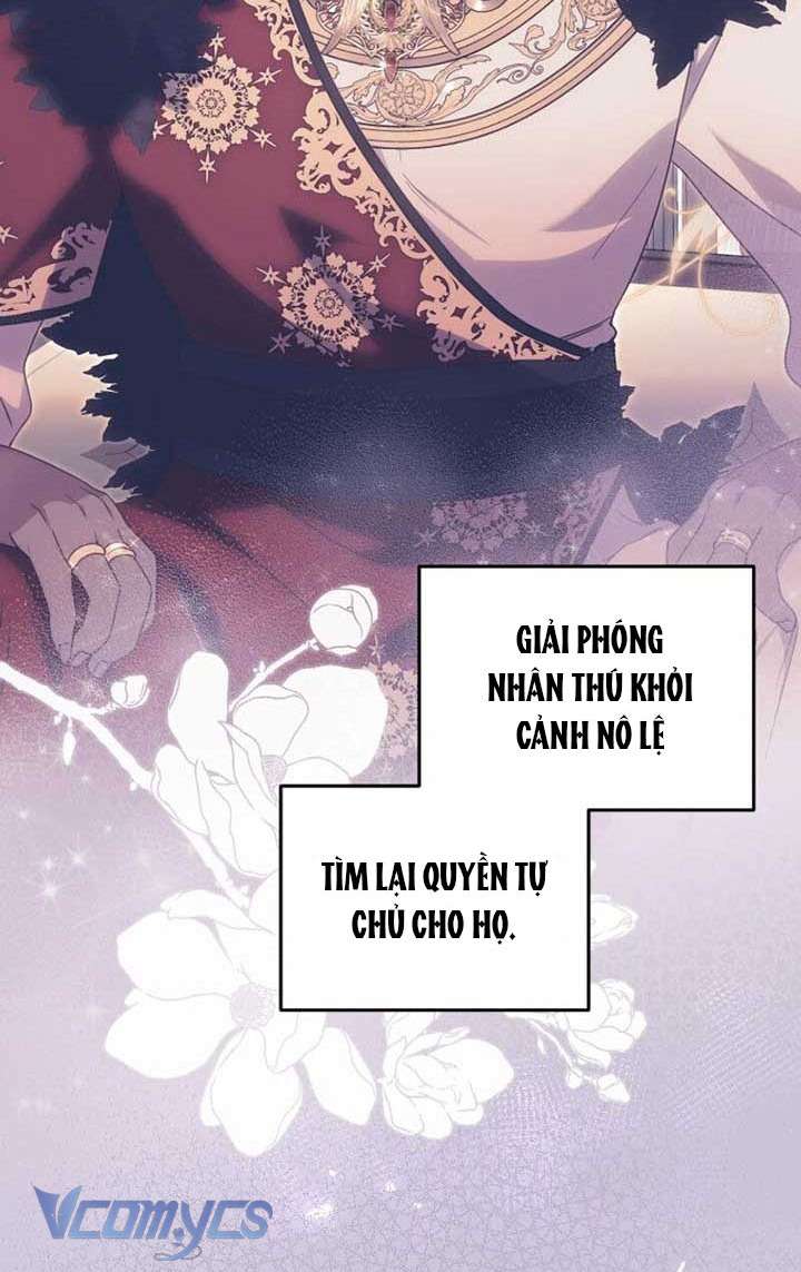 tôi được nuôi dưỡng bởi những kẻ phản diện chapter 88 28