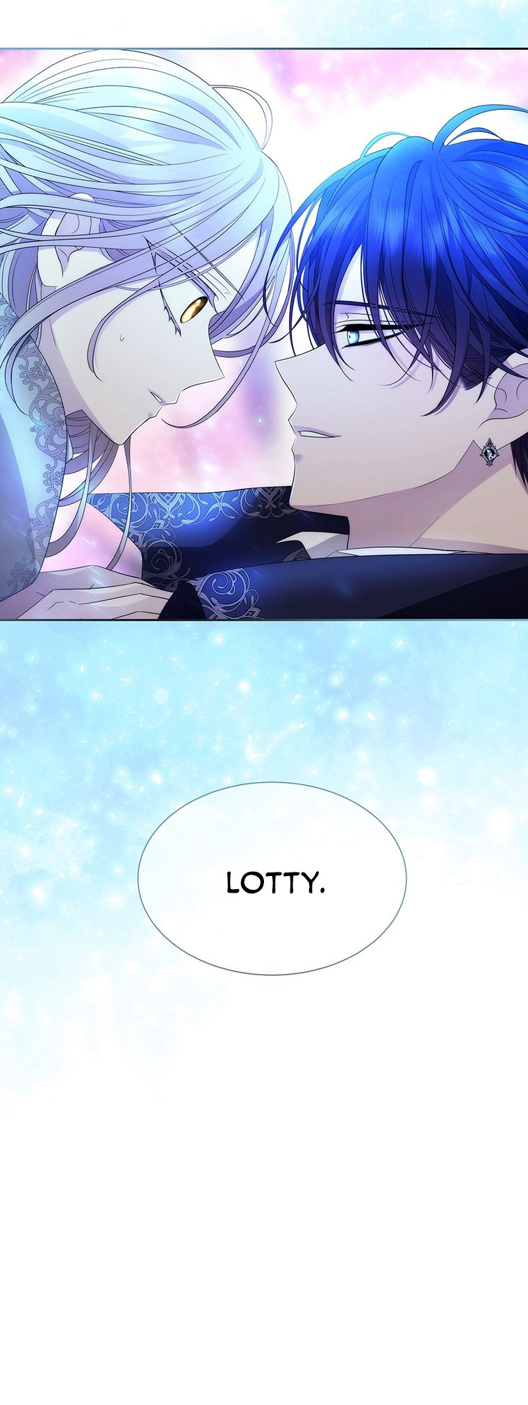 năm môn đệ của charlotte chapter 198.1 2