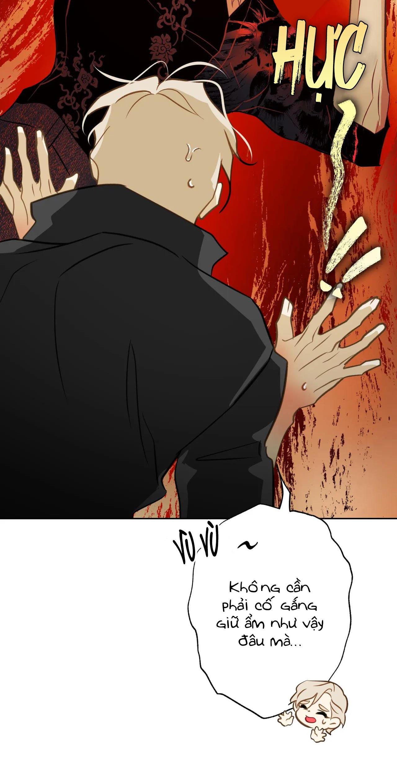 mỹ nhân ngư chapter 10 8