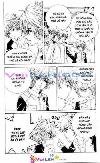 đợi em chapter 20 6