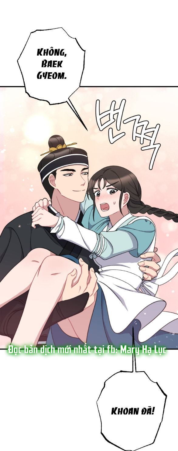 [18+] mơ về một cơn mưa phùn chapter 24.2 31