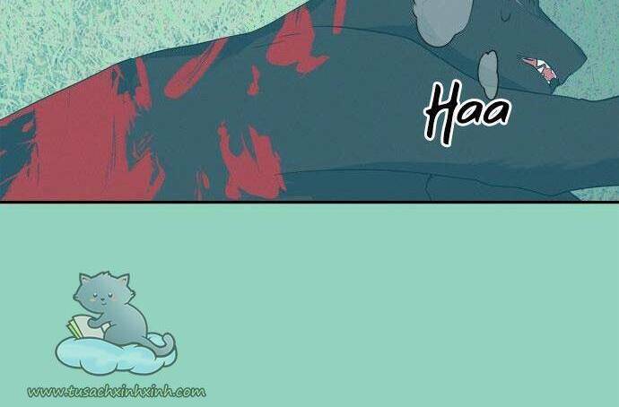 tôi đang nuôi dưỡng một con quái thú chapter 72 82