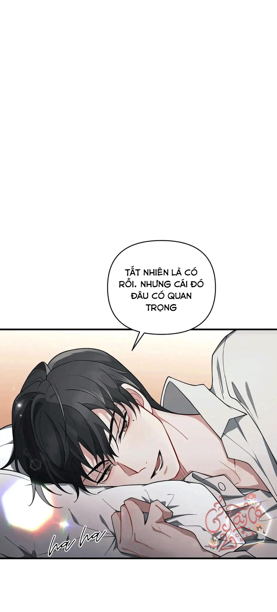 vết cắn tình yêu chapter 14 31