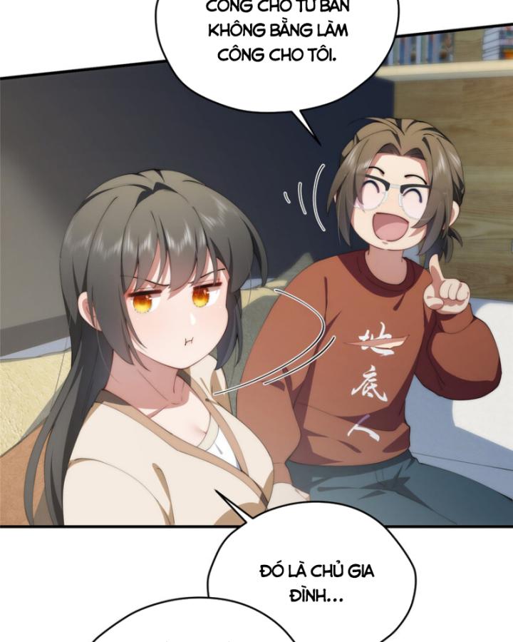 nữ chính chạy từ trong sách ra thì phải làm sao chapter 86 41