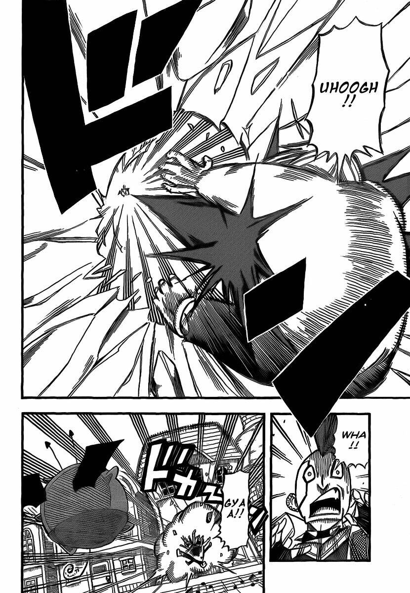 buster keel chapter 7 38