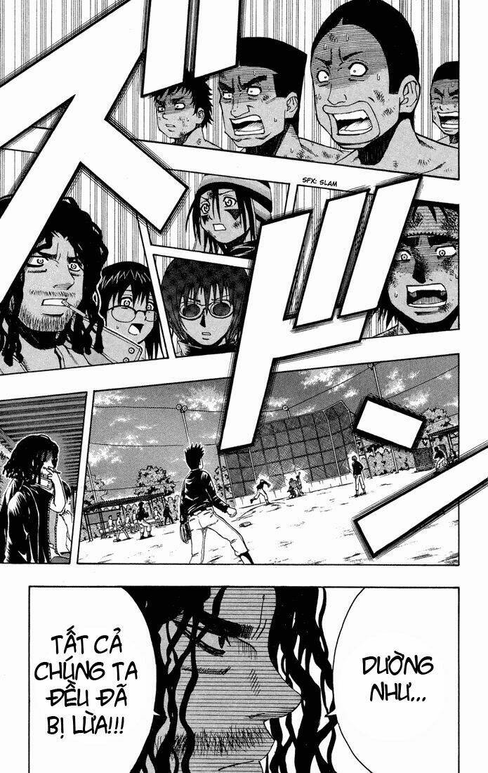 mr.fullswing chapter 16 17