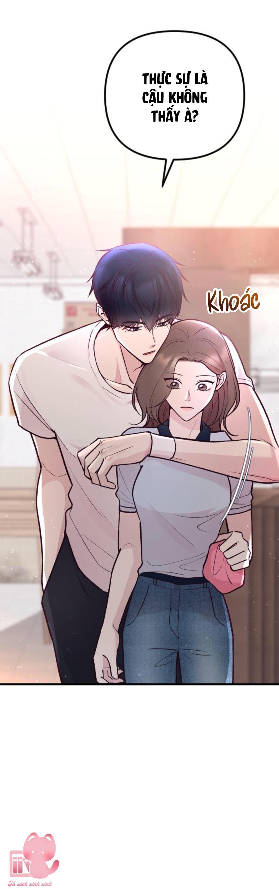 gặp nhau giữa trung gian chapter 22 39