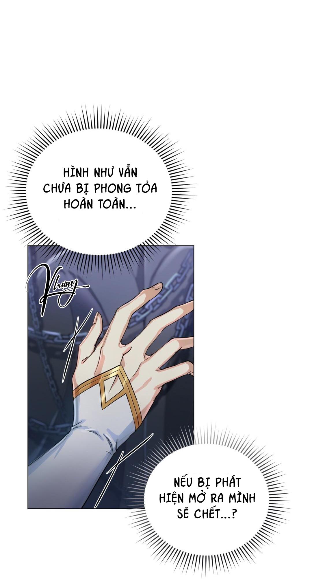 mặt trăng quỷ chapter 2 49