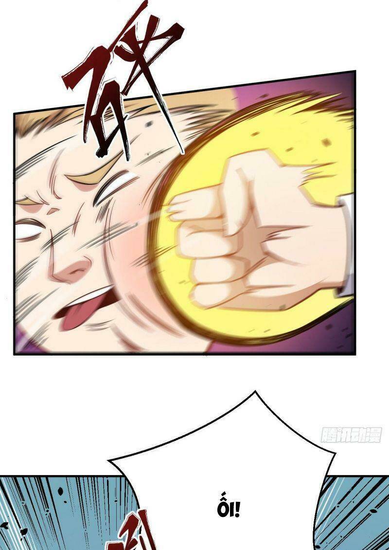 tổ thượng có tiền chapter 21 3