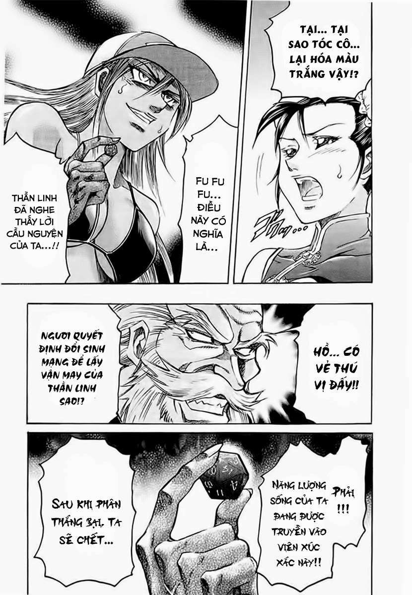 gamble fish chapter 120 5