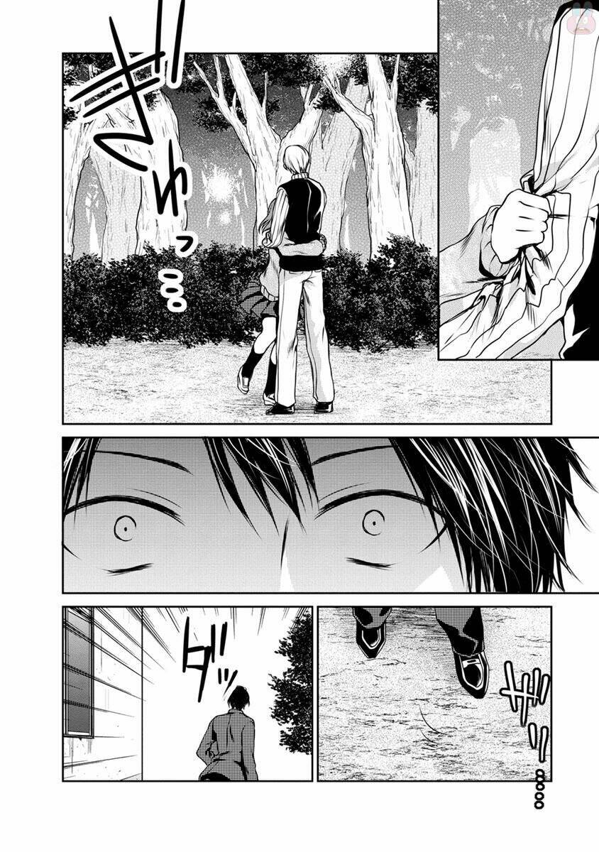 goumon tournament chapter 6 29