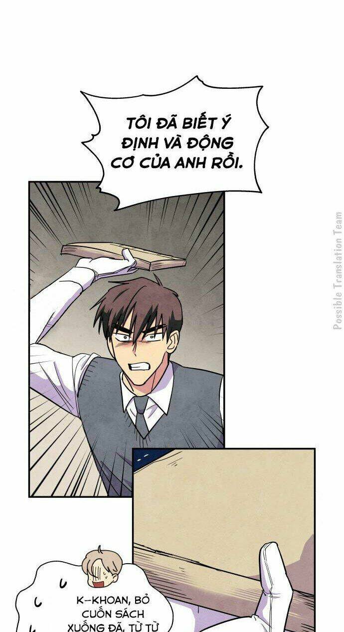 tai sói và mũ đỏ chapter 37 16