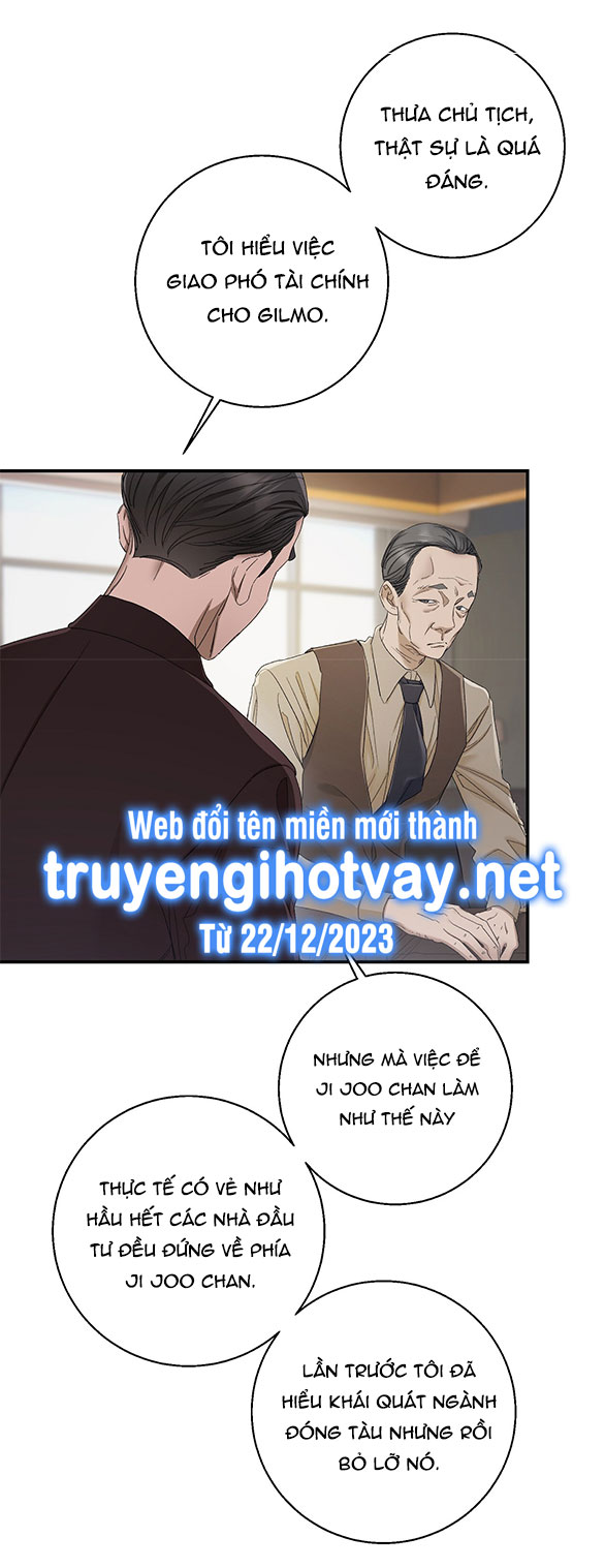 Hối Lộ Ngọt Ngào chapter 19 - Trang 4