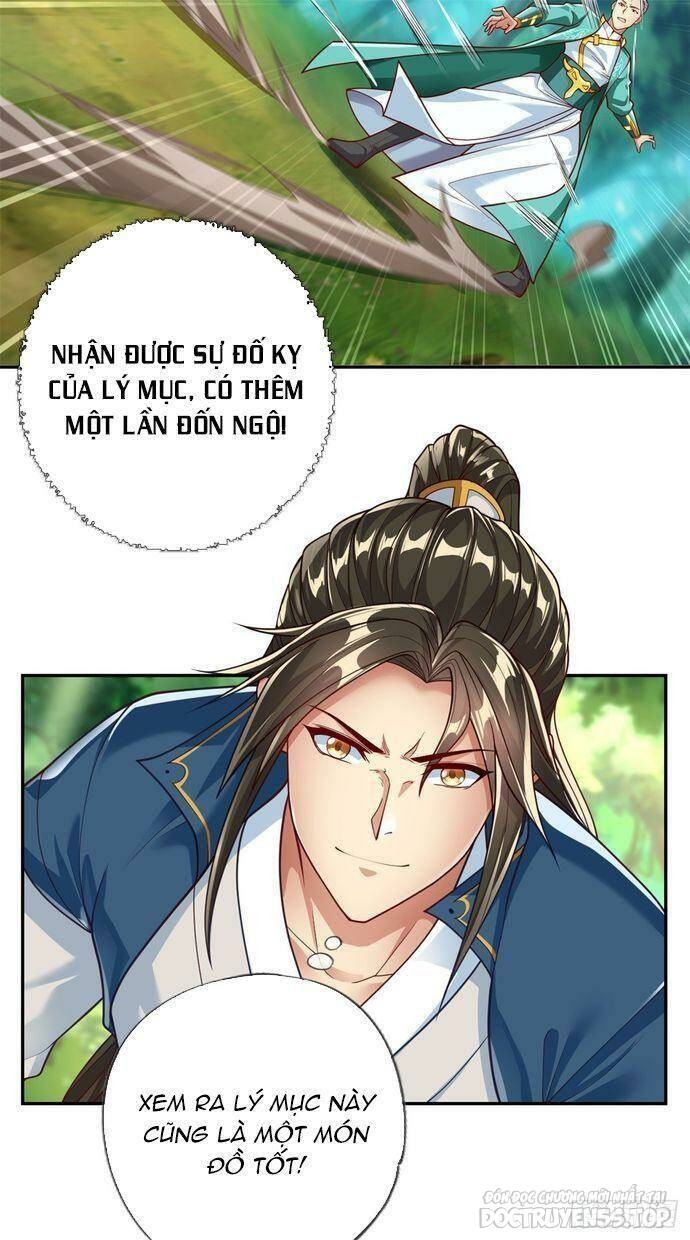 ta có khả năng vô hạn đốn ngộ chapter 41 6