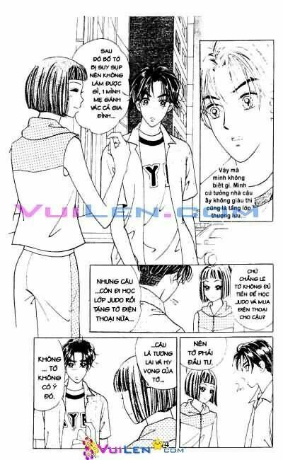 bong bóng trắng chapter 7 64