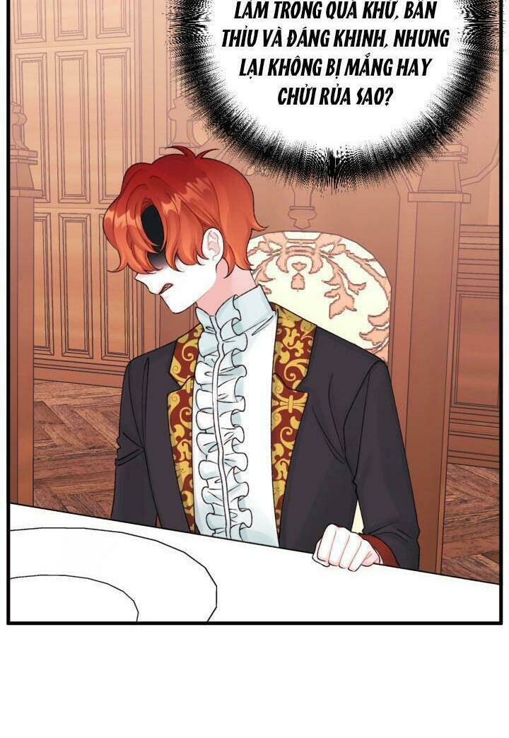 công chúa bãi rác chapter 39 28