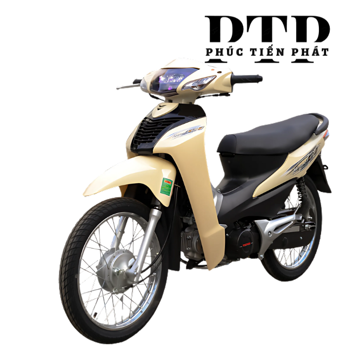 Xe Wave 50CC Victoria CX5