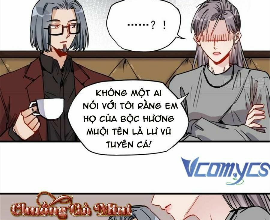 cố tổng, vợ của ngài quá mạnh rồi! chapter 40 17
