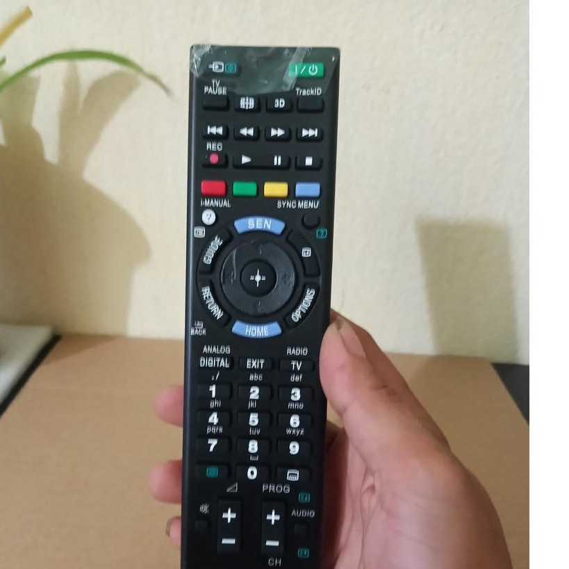 Remote điều khiển tivi dành cho Sony RM-ED047